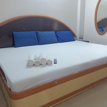 Sree Balaji Hotel - Lodge Kanyakumari Luaran gambar