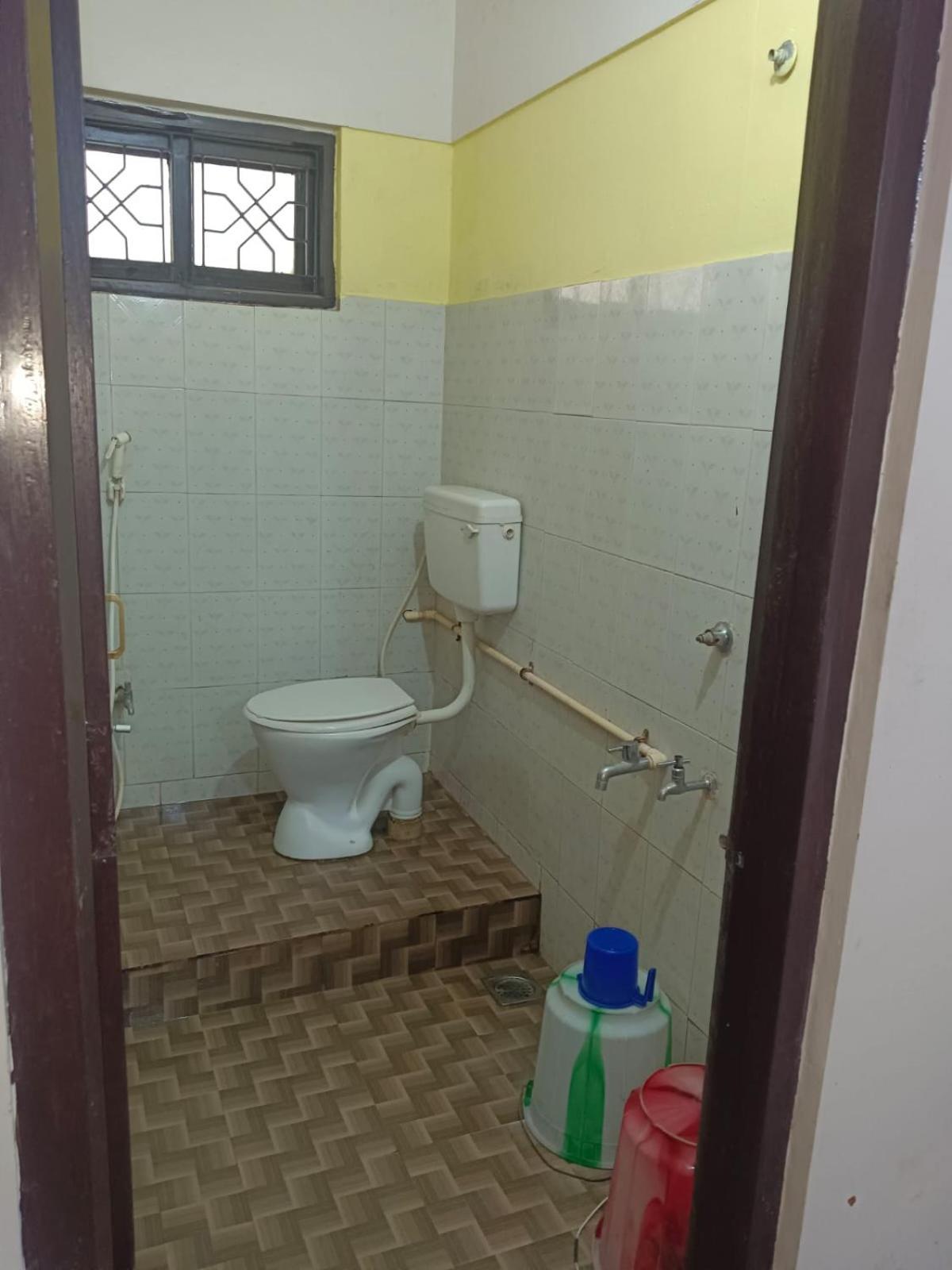 Sree Balaji Hotel - Lodge Kanyakumari Luaran gambar