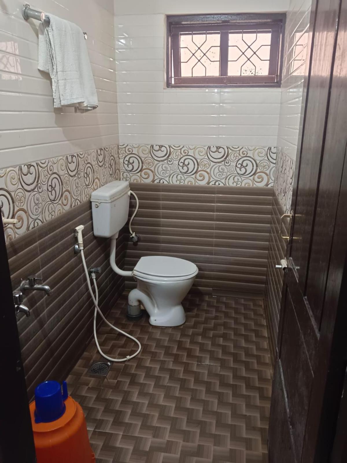 Sree Balaji Hotel - Lodge Kanyakumari Luaran gambar